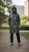 Load image into Gallery viewer, Hide ParkA