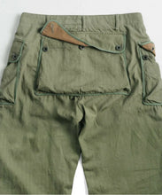 Load image into Gallery viewer, Vietnam Military Style Monkey Pants