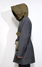 Load image into Gallery viewer, Ventile Parka