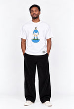 Load image into Gallery viewer, Blue Player T-Shirt