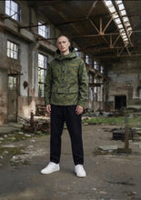Load image into Gallery viewer, Cordura Smock