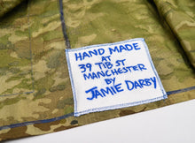 Load image into Gallery viewer, Handmade One-Off Ripstop Utility Jacket – Large