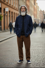 Load image into Gallery viewer, Naval Marine Jacket