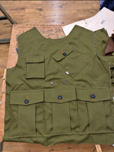 Load image into Gallery viewer, CANOEIST SMOCK — HANDMADE IN MANCHESTER