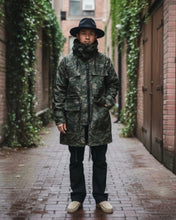 Load image into Gallery viewer, Hide ParkA