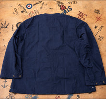 Load image into Gallery viewer, Naval Marine Jacket