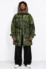 Load image into Gallery viewer, Cordura Parka