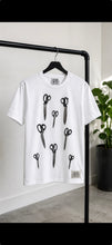 Load image into Gallery viewer, Tailor’s Shears T-Shirt