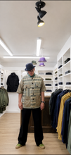 Load image into Gallery viewer, Tailored Work Jacket