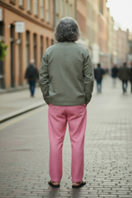 Load image into Gallery viewer, Military Baseball Jacket
