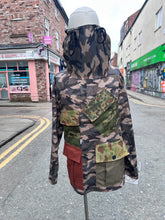 Load image into Gallery viewer, We are all different but basically the same