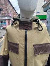 Load image into Gallery viewer, J.R Hartley Waxed Jacket