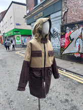 Load image into Gallery viewer, J.R Hartley Waxed Jacket