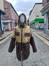 Load image into Gallery viewer, J.R Hartley Waxed Jacket