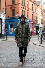 Load image into Gallery viewer, Hide ParkA