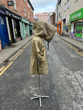 Load image into Gallery viewer, Hide ParkA Smock