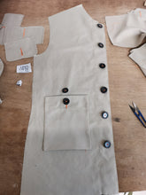 Load image into Gallery viewer, workhorse jacket