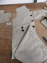 Load image into Gallery viewer, workhorse jacket