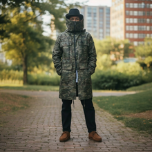 Load image into Gallery viewer, Hide ParkA
