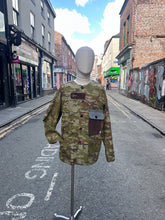 Load image into Gallery viewer, Ripstop Camo jacket
