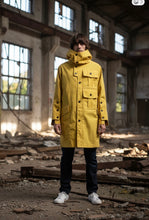 Load image into Gallery viewer, maNcintosh yellow dry wax
