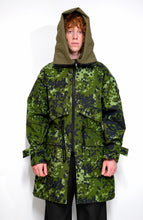 Load image into Gallery viewer, Cordura Parka
