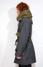 Load image into Gallery viewer, Ventile Parka
