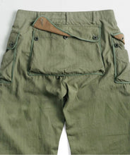 Load image into Gallery viewer, Herringbone Monkey Pants

