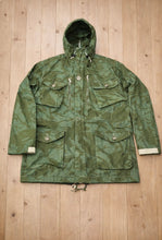 Load image into Gallery viewer, Olive Parka
