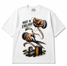 Load image into Gallery viewer, Made In England T-Shirt
