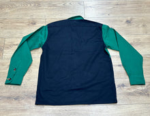 Load image into Gallery viewer, Patch Work jacket
