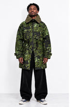 Load image into Gallery viewer, Cordura Parka
