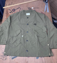 Load image into Gallery viewer, Military Baseball Jacket
