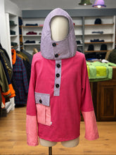 Load image into Gallery viewer, Deck Chairs N Ice Cream Smock
