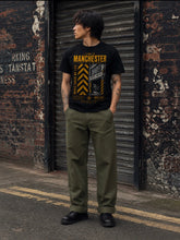 Load image into Gallery viewer, I CAME TO MANCHESTER AND FELL IN LOVE
