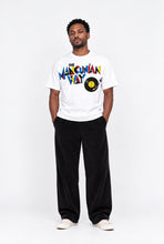 Load image into Gallery viewer, THE MANCUNIAN WAY T-SHIRT
