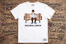 Load image into Gallery viewer, Millwall Brick
