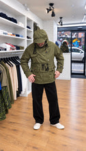 Load image into Gallery viewer, CANOEIST SMOCK — HANDMADE IN MANCHESTER
