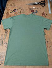 Load image into Gallery viewer, KEEP OFF THE GRASS T-shirt

