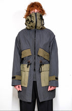 Load image into Gallery viewer, Ventile Parka
