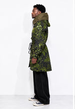 Load image into Gallery viewer, Cordura Parka
