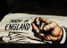 Load image into Gallery viewer, Made In England T-Shirt
