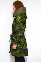 Load image into Gallery viewer, Cordura Parka
