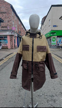 Load image into Gallery viewer, J.R Hartley Waxed Jacket
