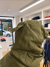Load image into Gallery viewer, CANOEIST SMOCK — HANDMADE IN MANCHESTER
