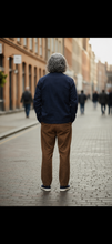 Load image into Gallery viewer, Naval Marine Jacket
