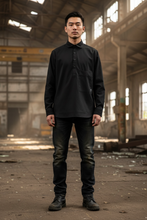 Load image into Gallery viewer, Smock Shirt
