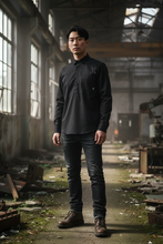Load image into Gallery viewer, Smock Shirt
