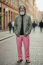 Load image into Gallery viewer, Military Baseball Jacket
