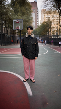 Load image into Gallery viewer, Camo jacket
